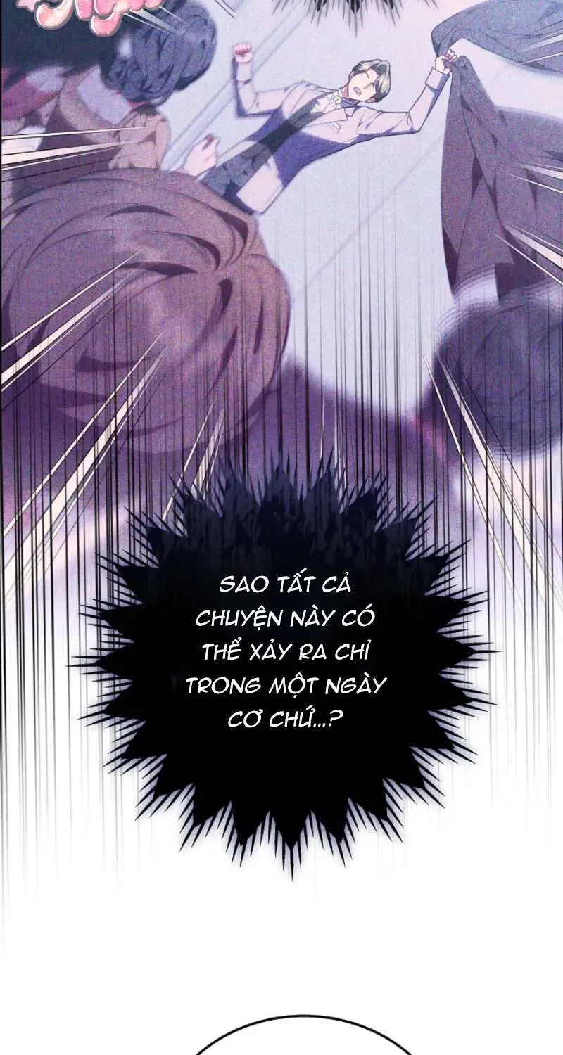 Mặc Dù Thích Ở Nhà Nhưng Tôi Lại Xuyên Vào Thể Loại Giam Cầm Đen Tối Chap 36 - Next Chap 37