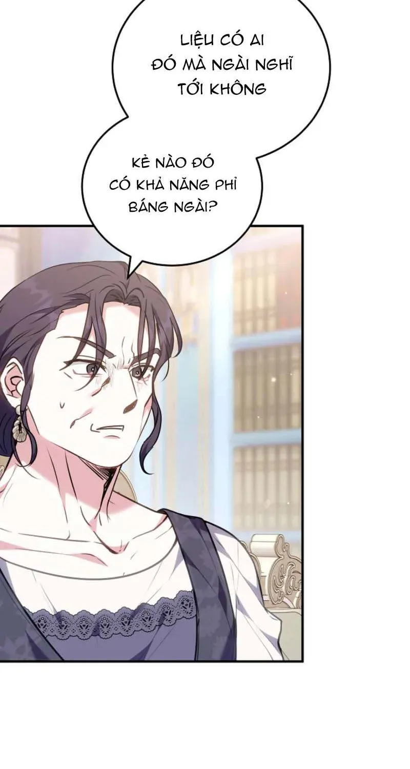 Mặc Dù Thích Ở Nhà Nhưng Tôi Lại Xuyên Vào Thể Loại Giam Cầm Đen Tối Chap 36 - Next Chap 37