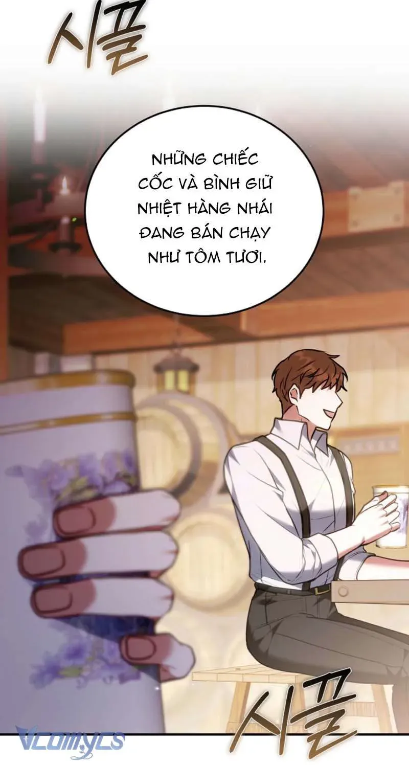 Mặc Dù Thích Ở Nhà Nhưng Tôi Lại Xuyên Vào Thể Loại Giam Cầm Đen Tối Chap 36 - Next Chap 37