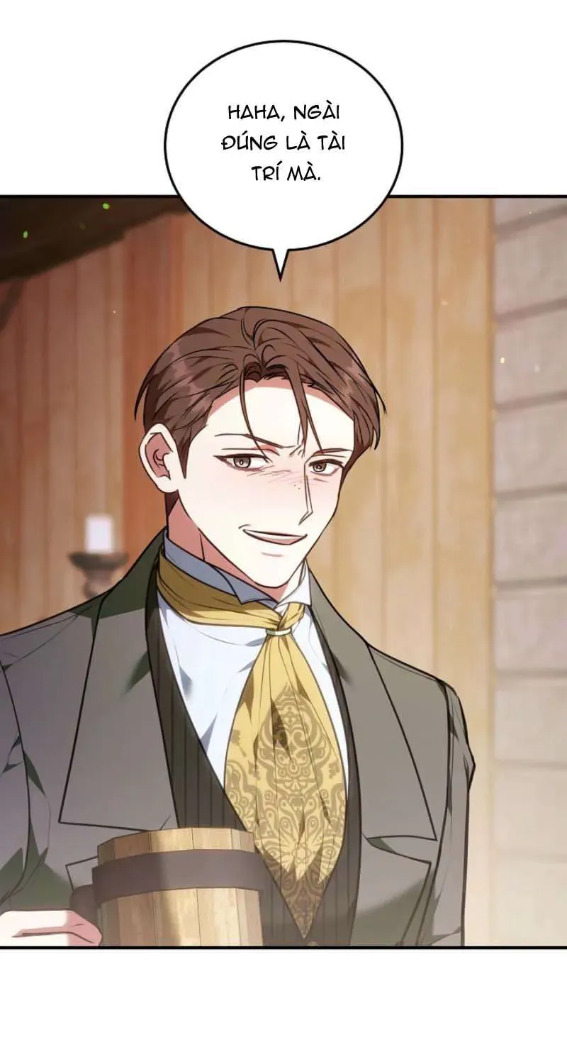 Mặc Dù Thích Ở Nhà Nhưng Tôi Lại Xuyên Vào Thể Loại Giam Cầm Đen Tối Chap 36 - Next Chap 37