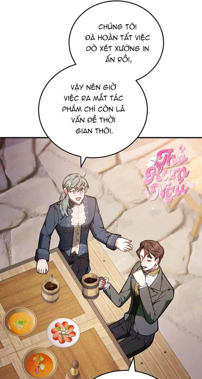 Mặc Dù Thích Ở Nhà Nhưng Tôi Lại Xuyên Vào Thể Loại Giam Cầm Đen Tối Chap 36 - Next Chap 37