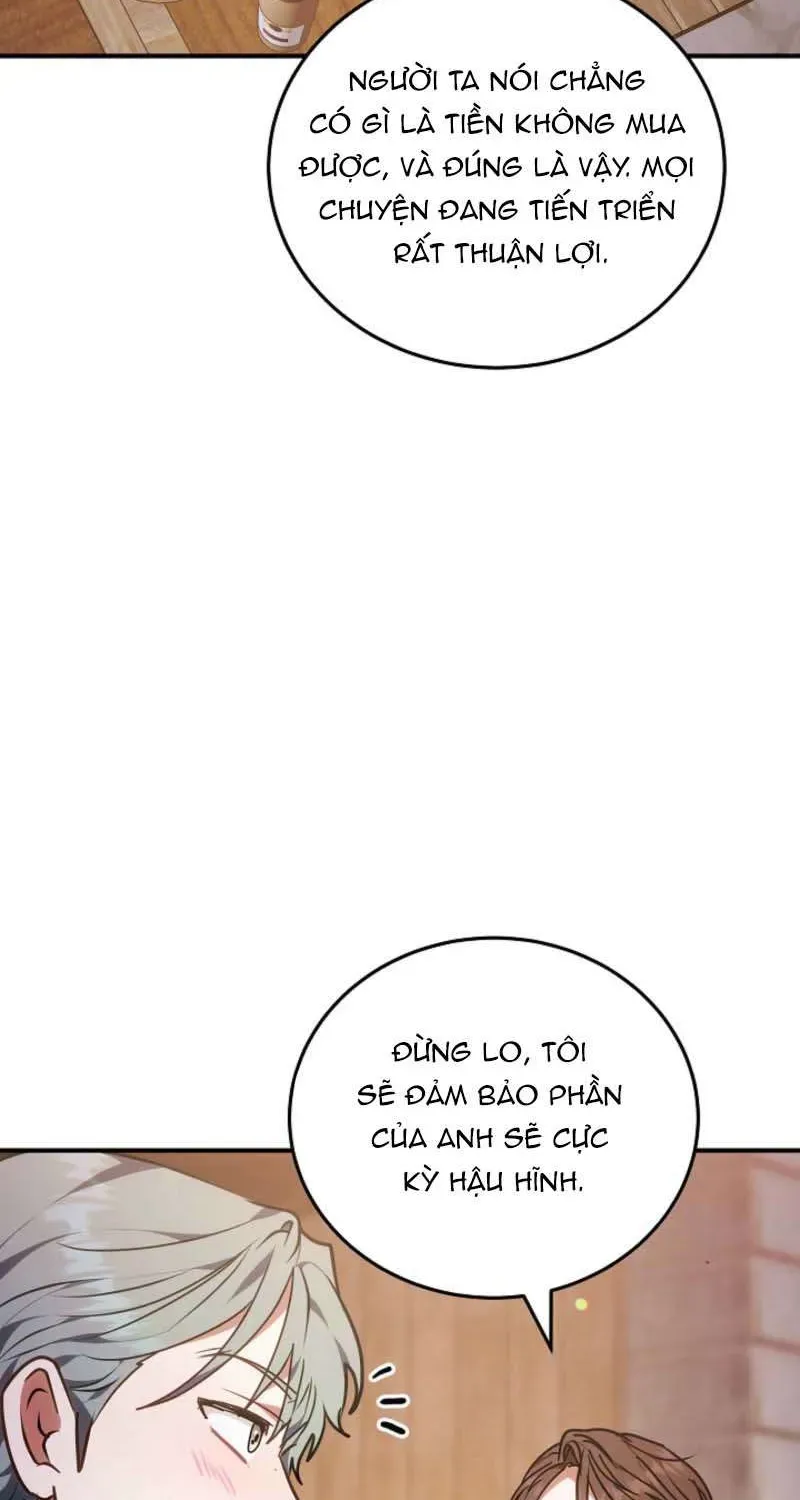 Mặc Dù Thích Ở Nhà Nhưng Tôi Lại Xuyên Vào Thể Loại Giam Cầm Đen Tối Chap 36 - Next Chap 37