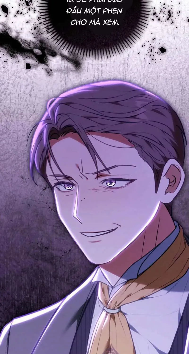 Mặc Dù Thích Ở Nhà Nhưng Tôi Lại Xuyên Vào Thể Loại Giam Cầm Đen Tối Chap 36 - Next Chap 37