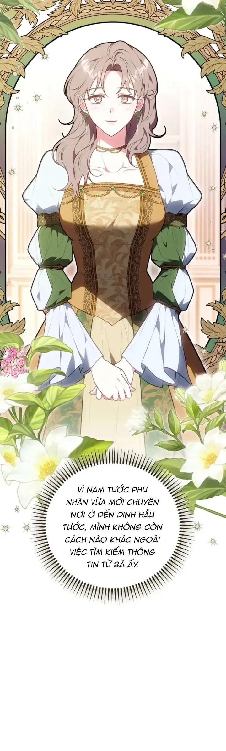 Mặc Dù Thích Ở Nhà Nhưng Tôi Lại Xuyên Vào Thể Loại Giam Cầm Đen Tối Chap 37 - Next Chap 38