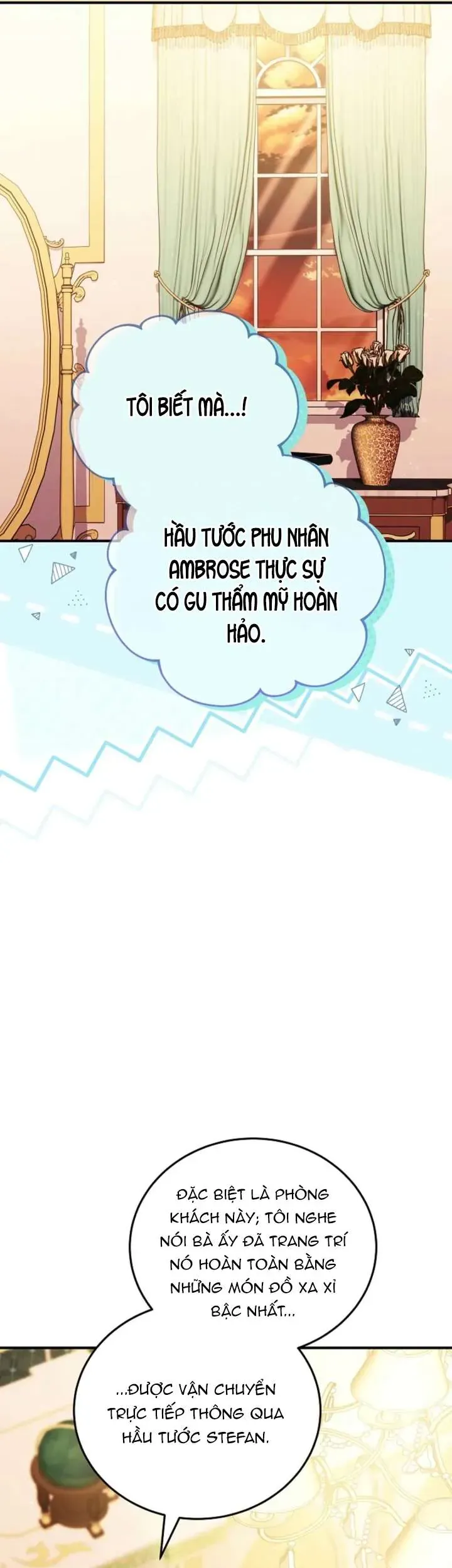 Mặc Dù Thích Ở Nhà Nhưng Tôi Lại Xuyên Vào Thể Loại Giam Cầm Đen Tối Chap 37 - Next Chap 38