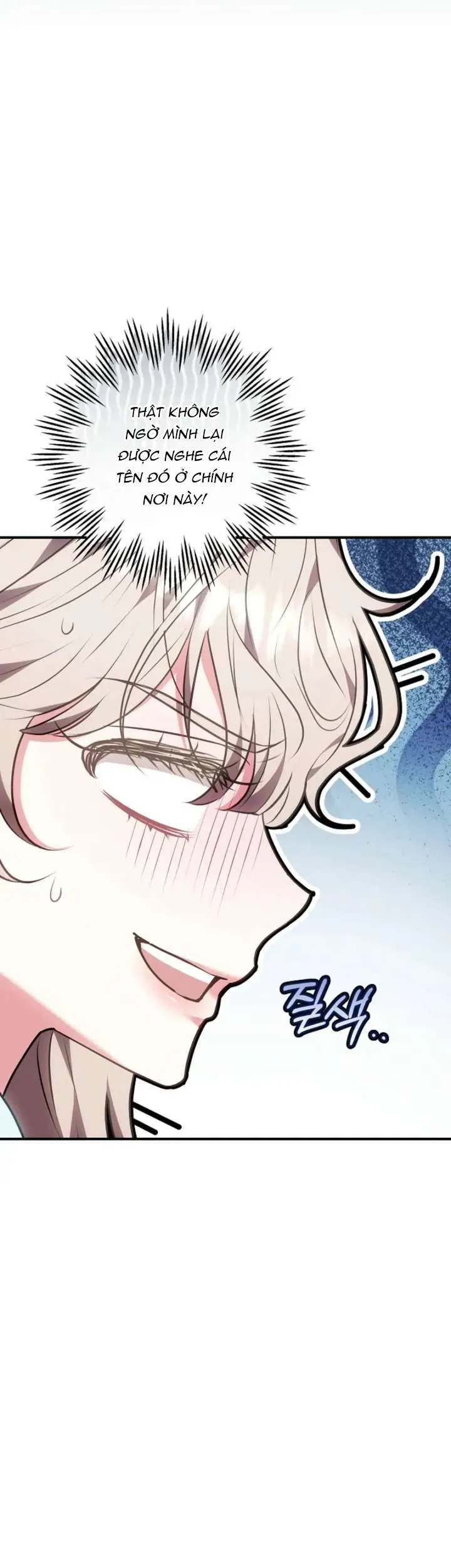 Mặc Dù Thích Ở Nhà Nhưng Tôi Lại Xuyên Vào Thể Loại Giam Cầm Đen Tối Chap 37 - Next Chap 38