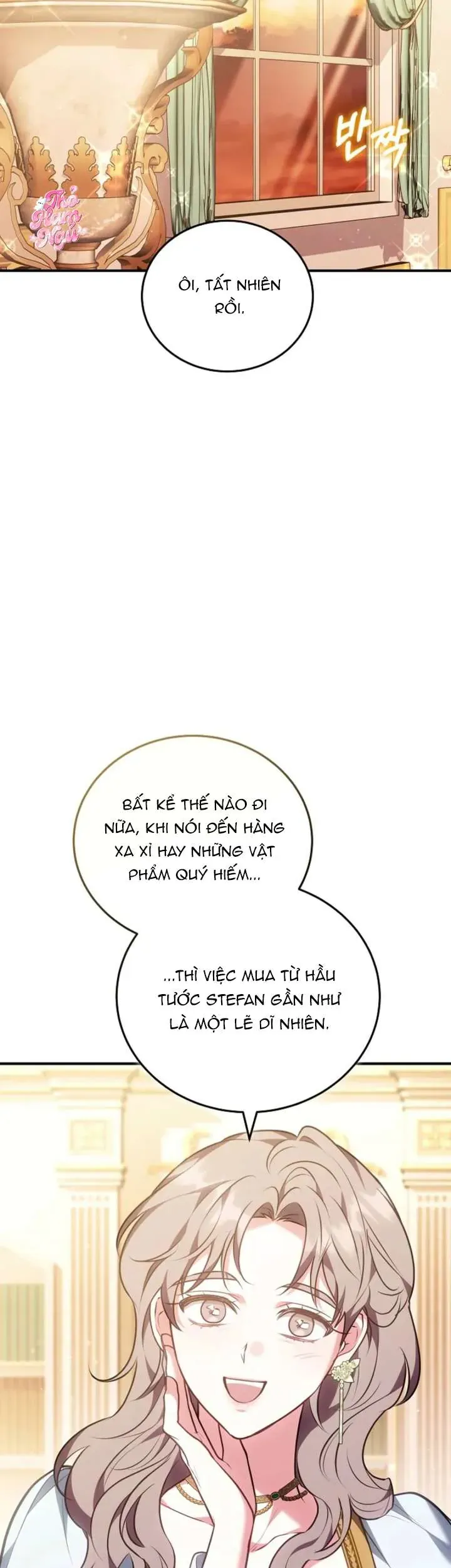 Mặc Dù Thích Ở Nhà Nhưng Tôi Lại Xuyên Vào Thể Loại Giam Cầm Đen Tối Chap 37 - Next Chap 38