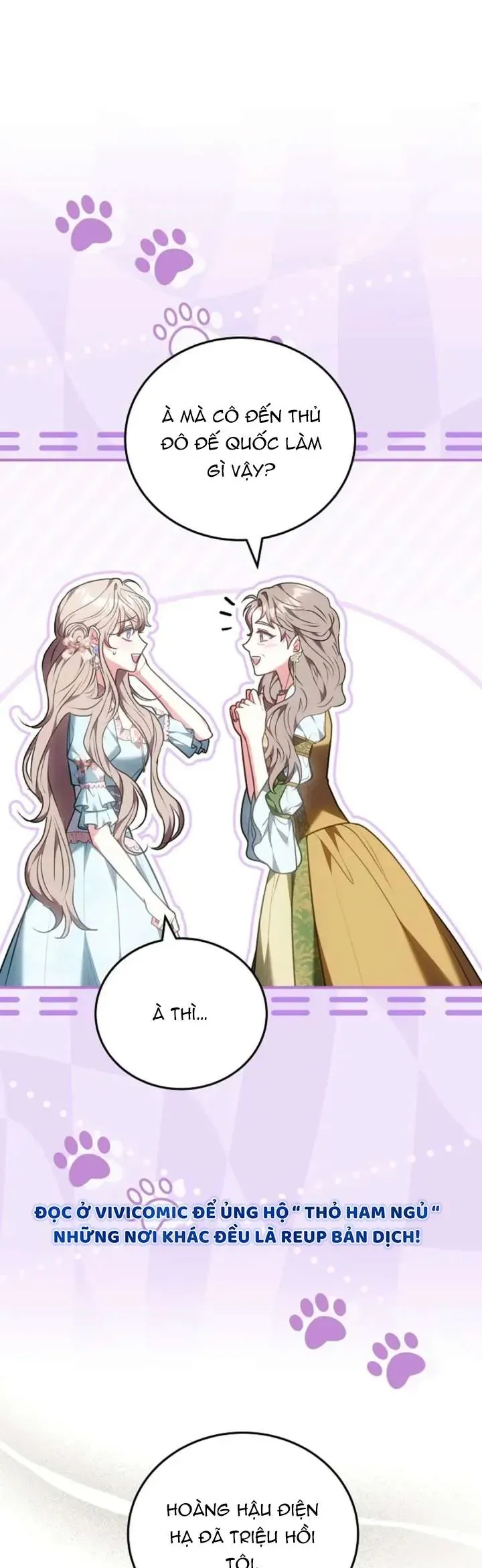 Mặc Dù Thích Ở Nhà Nhưng Tôi Lại Xuyên Vào Thể Loại Giam Cầm Đen Tối Chap 37 - Next Chap 38