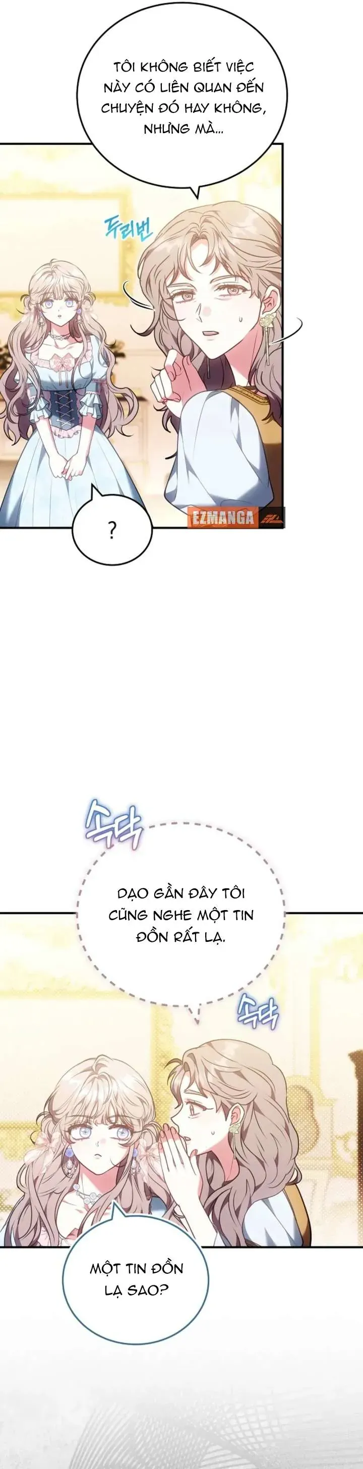 Mặc Dù Thích Ở Nhà Nhưng Tôi Lại Xuyên Vào Thể Loại Giam Cầm Đen Tối Chap 37 - Next Chap 38