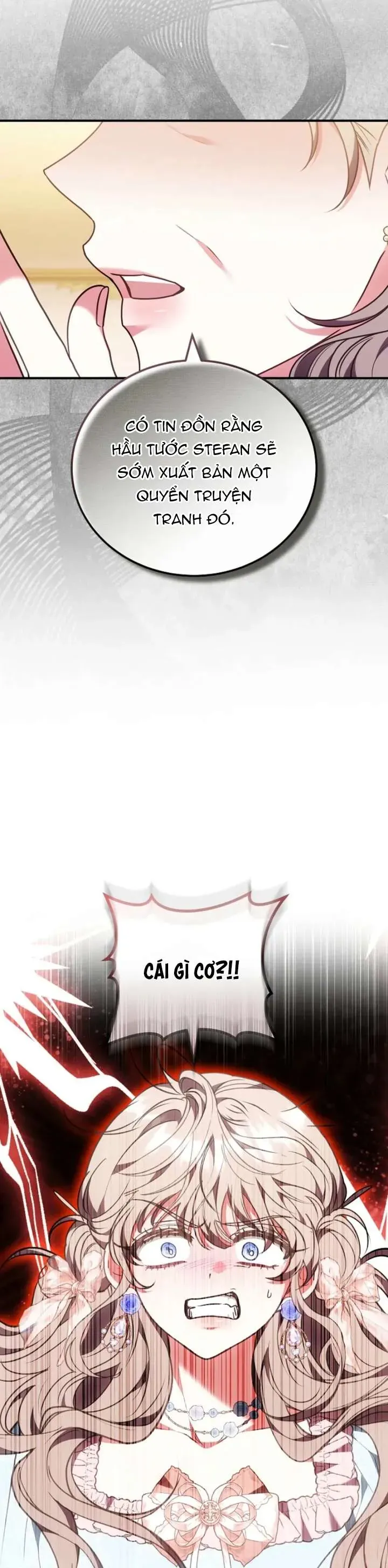 Mặc Dù Thích Ở Nhà Nhưng Tôi Lại Xuyên Vào Thể Loại Giam Cầm Đen Tối Chap 37 - Next Chap 38