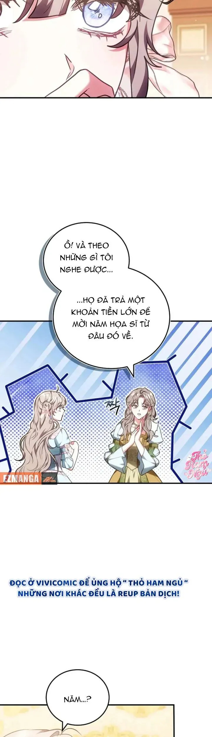 Mặc Dù Thích Ở Nhà Nhưng Tôi Lại Xuyên Vào Thể Loại Giam Cầm Đen Tối Chap 37 - Next Chap 38