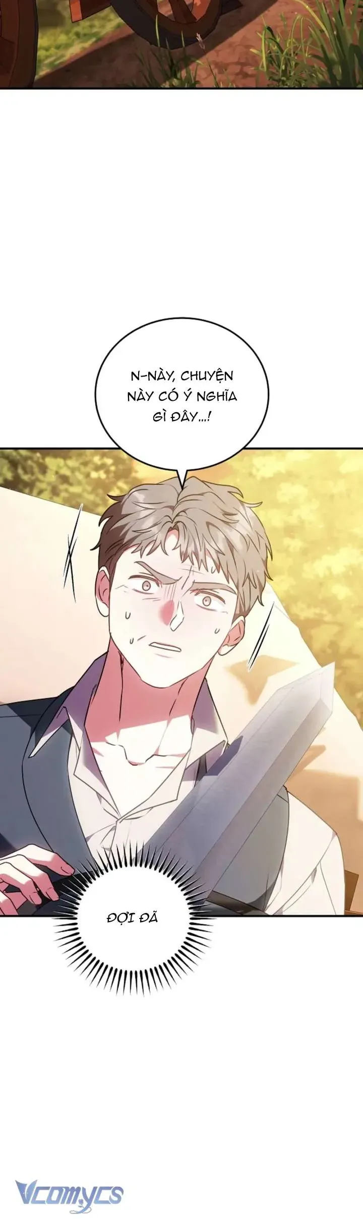 Mặc Dù Thích Ở Nhà Nhưng Tôi Lại Xuyên Vào Thể Loại Giam Cầm Đen Tối Chap 37 - Next Chap 38