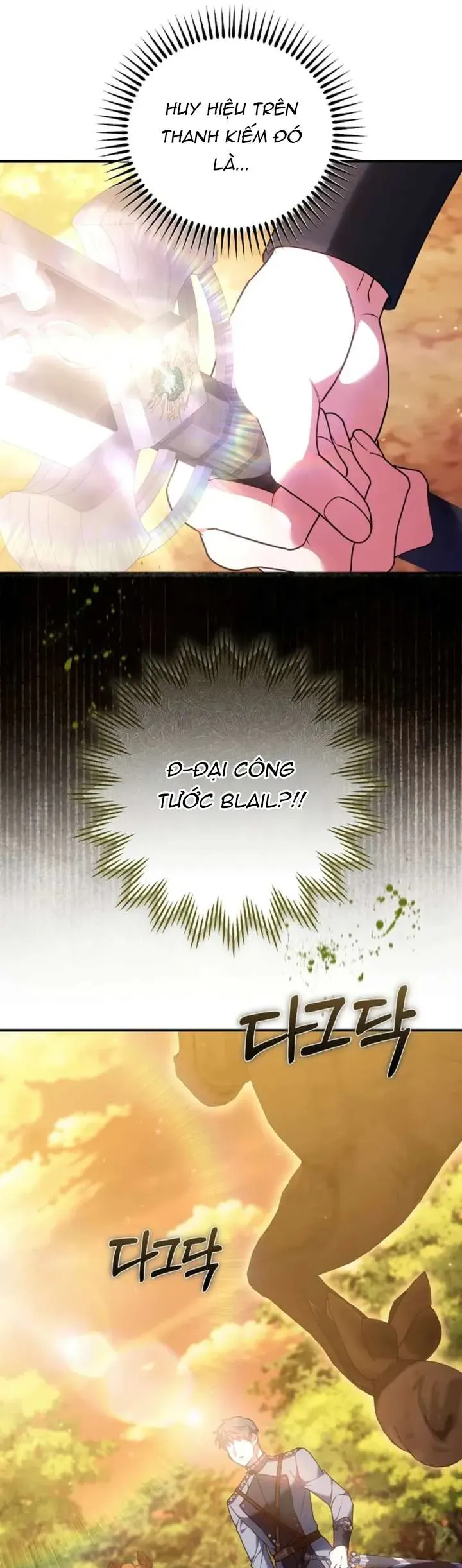 Mặc Dù Thích Ở Nhà Nhưng Tôi Lại Xuyên Vào Thể Loại Giam Cầm Đen Tối Chap 37 - Next Chap 38