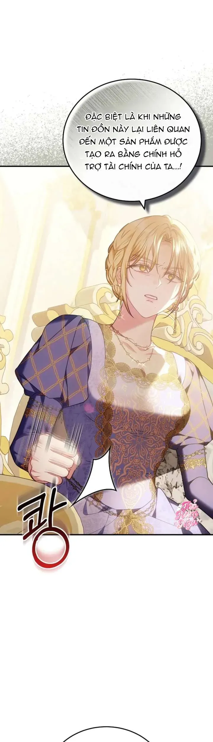 Mặc Dù Thích Ở Nhà Nhưng Tôi Lại Xuyên Vào Thể Loại Giam Cầm Đen Tối Chap 37 - Next Chap 38