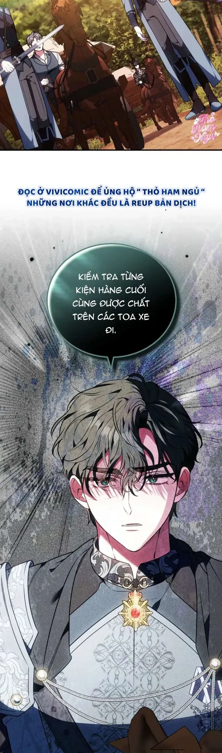 Mặc Dù Thích Ở Nhà Nhưng Tôi Lại Xuyên Vào Thể Loại Giam Cầm Đen Tối Chap 37 - Next Chap 38
