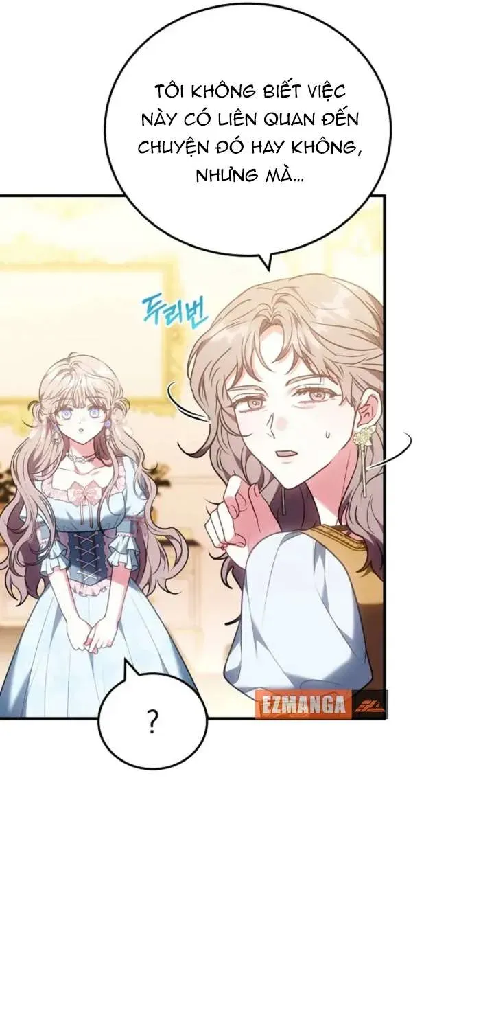 Mặc Dù Thích Ở Nhà Nhưng Tôi Lại Xuyên Vào Thể Loại Giam Cầm Đen Tối Chap 37 - Next Chap 38