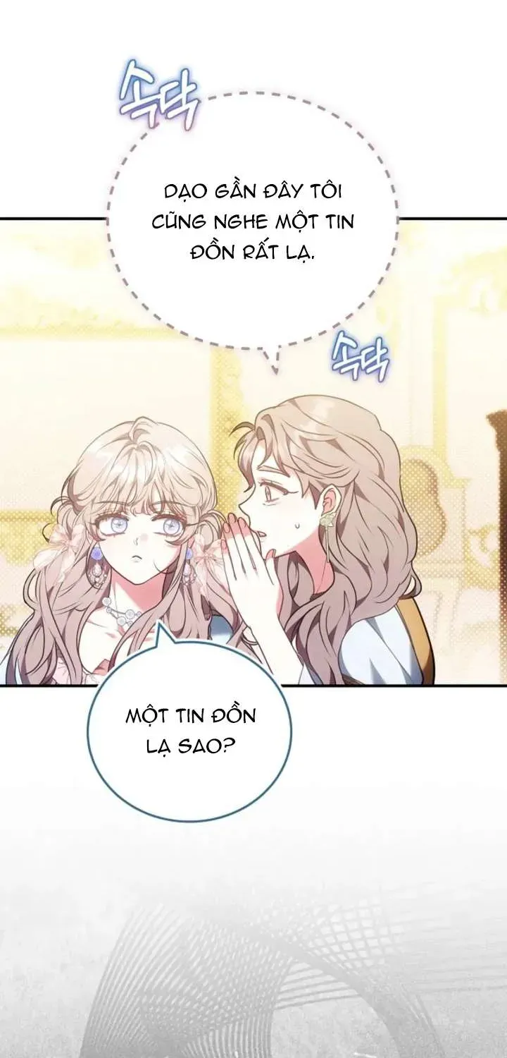 Mặc Dù Thích Ở Nhà Nhưng Tôi Lại Xuyên Vào Thể Loại Giam Cầm Đen Tối Chap 37 - Next Chap 38