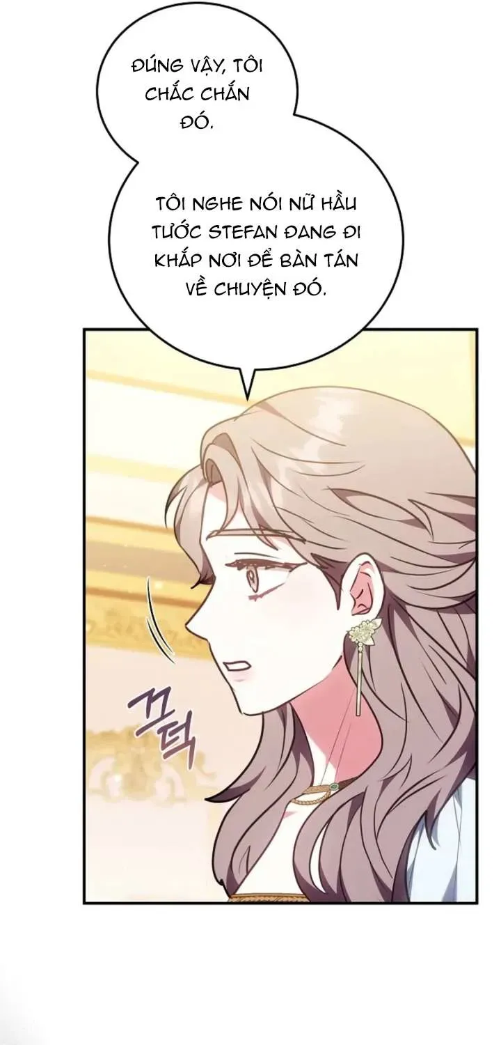 Mặc Dù Thích Ở Nhà Nhưng Tôi Lại Xuyên Vào Thể Loại Giam Cầm Đen Tối Chap 37 - Next Chap 38