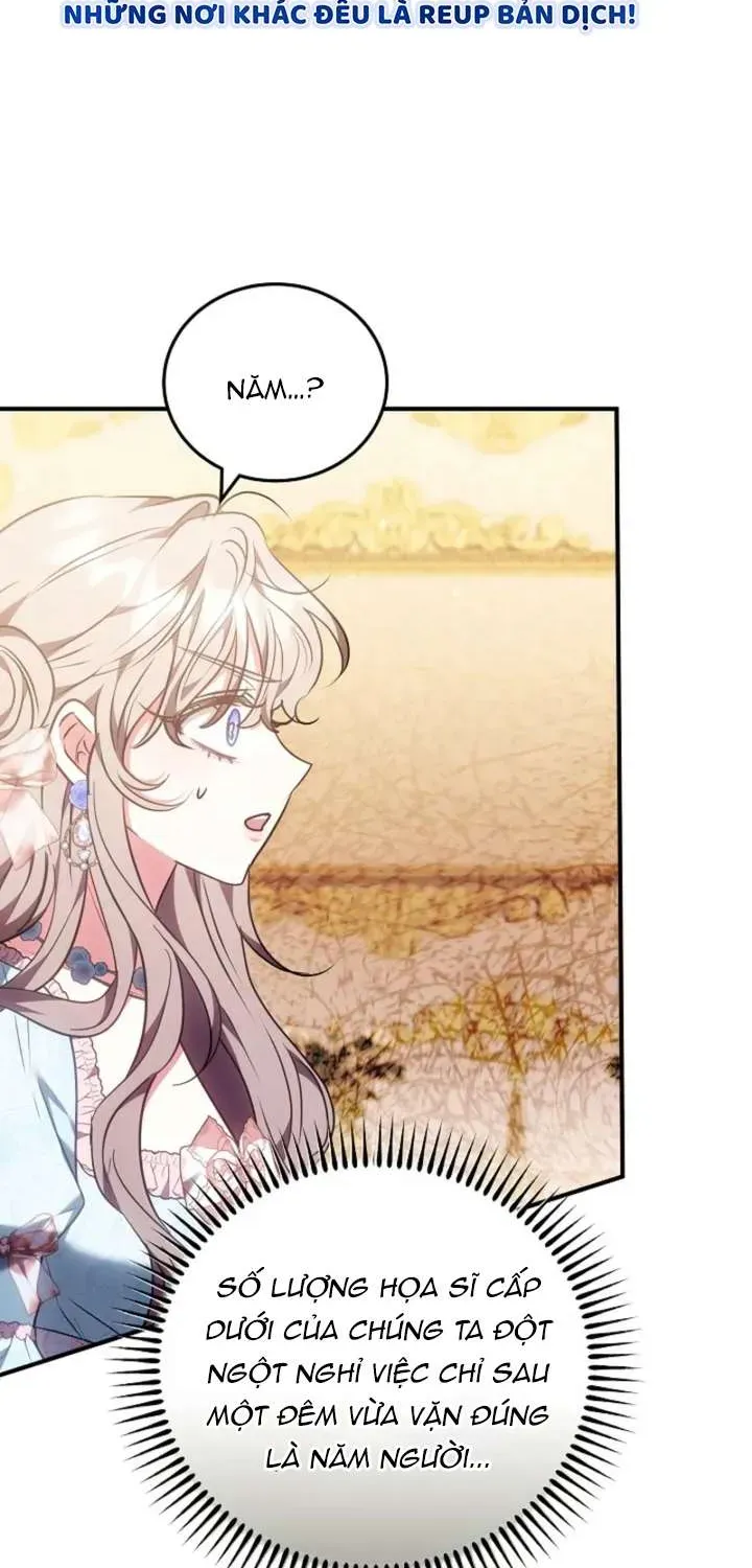 Mặc Dù Thích Ở Nhà Nhưng Tôi Lại Xuyên Vào Thể Loại Giam Cầm Đen Tối Chap 37 - Next Chap 38