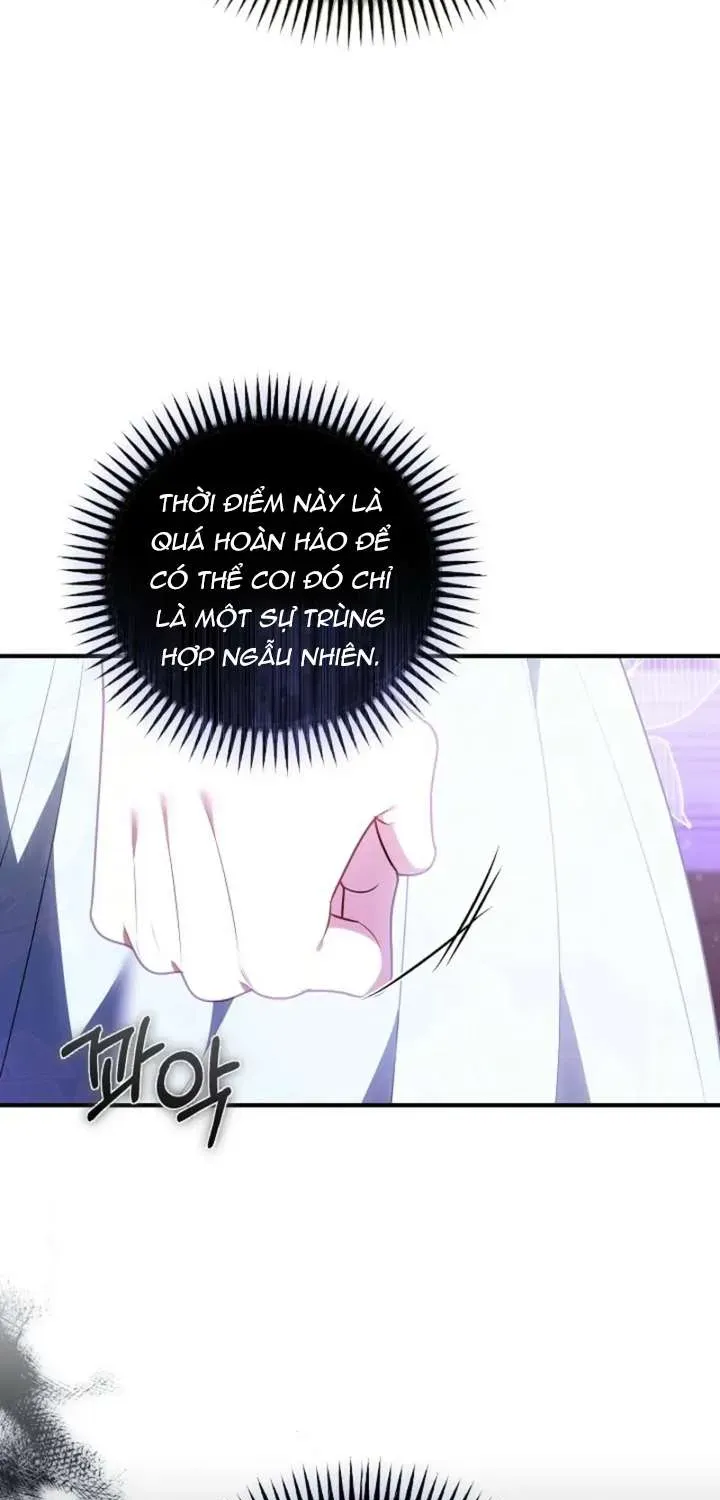 Mặc Dù Thích Ở Nhà Nhưng Tôi Lại Xuyên Vào Thể Loại Giam Cầm Đen Tối Chap 37 - Next Chap 38