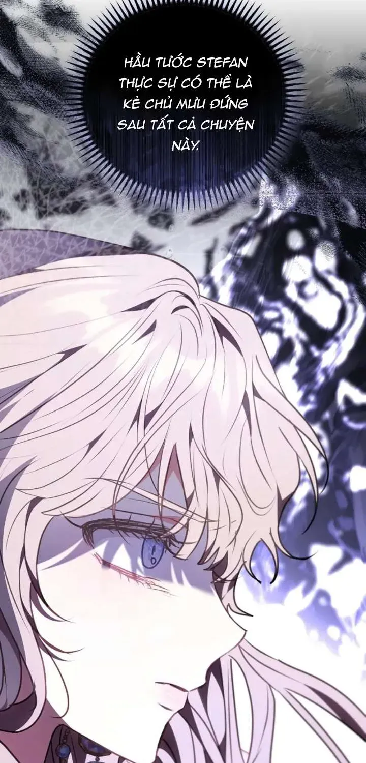 Mặc Dù Thích Ở Nhà Nhưng Tôi Lại Xuyên Vào Thể Loại Giam Cầm Đen Tối Chap 37 - Next Chap 38