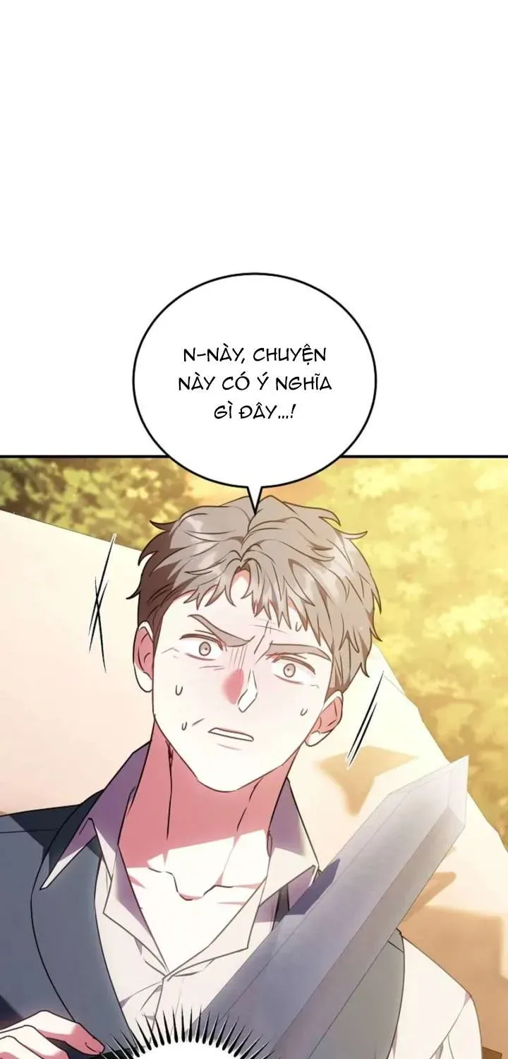 Mặc Dù Thích Ở Nhà Nhưng Tôi Lại Xuyên Vào Thể Loại Giam Cầm Đen Tối Chap 37 - Next Chap 38