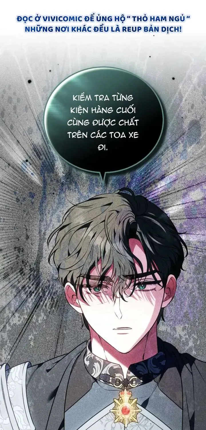 Mặc Dù Thích Ở Nhà Nhưng Tôi Lại Xuyên Vào Thể Loại Giam Cầm Đen Tối Chap 37 - Next Chap 38