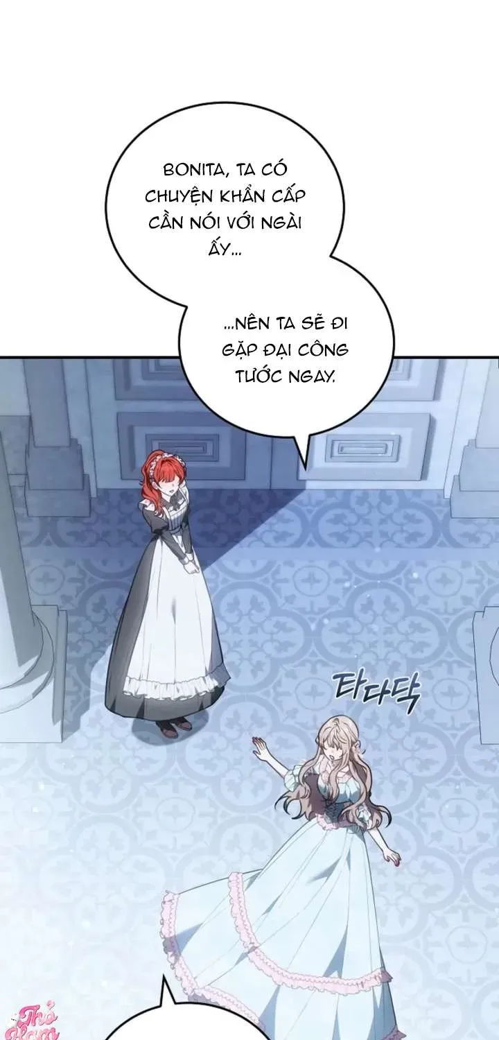 Mặc Dù Thích Ở Nhà Nhưng Tôi Lại Xuyên Vào Thể Loại Giam Cầm Đen Tối Chap 37 - Next Chap 38