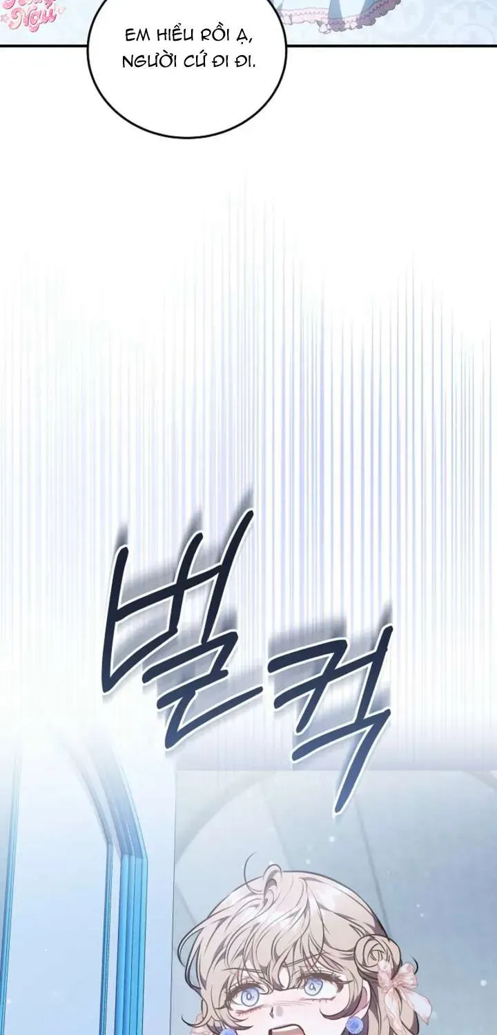 Mặc Dù Thích Ở Nhà Nhưng Tôi Lại Xuyên Vào Thể Loại Giam Cầm Đen Tối Chap 37 - Next Chap 38