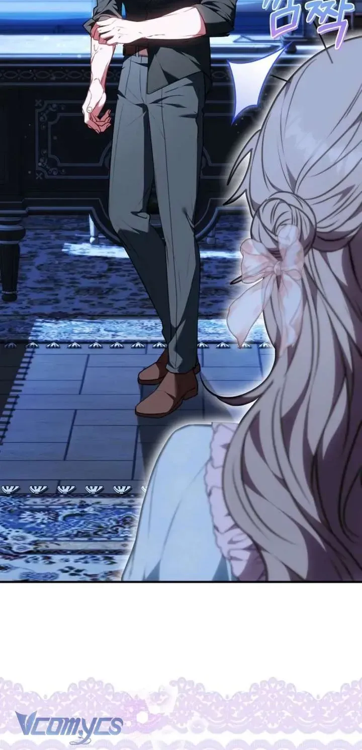 Mặc Dù Thích Ở Nhà Nhưng Tôi Lại Xuyên Vào Thể Loại Giam Cầm Đen Tối Chap 37 - Next Chap 38