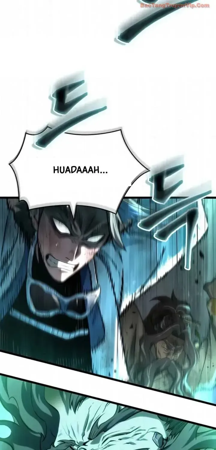 Thế Giới Sau Tận Thế Chap 223 - Next Chap 224