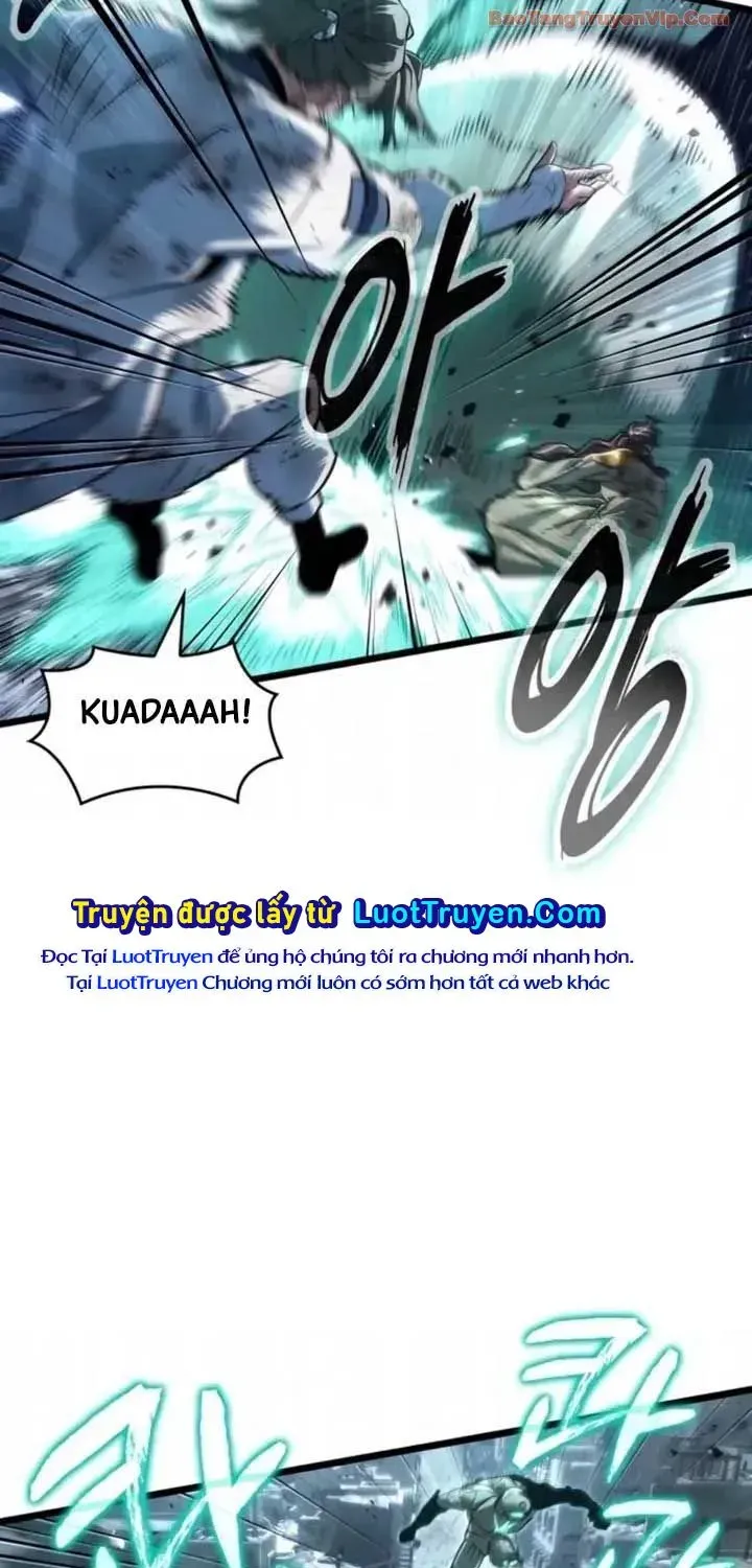 Thế Giới Sau Tận Thế Chap 223 - Next Chap 224