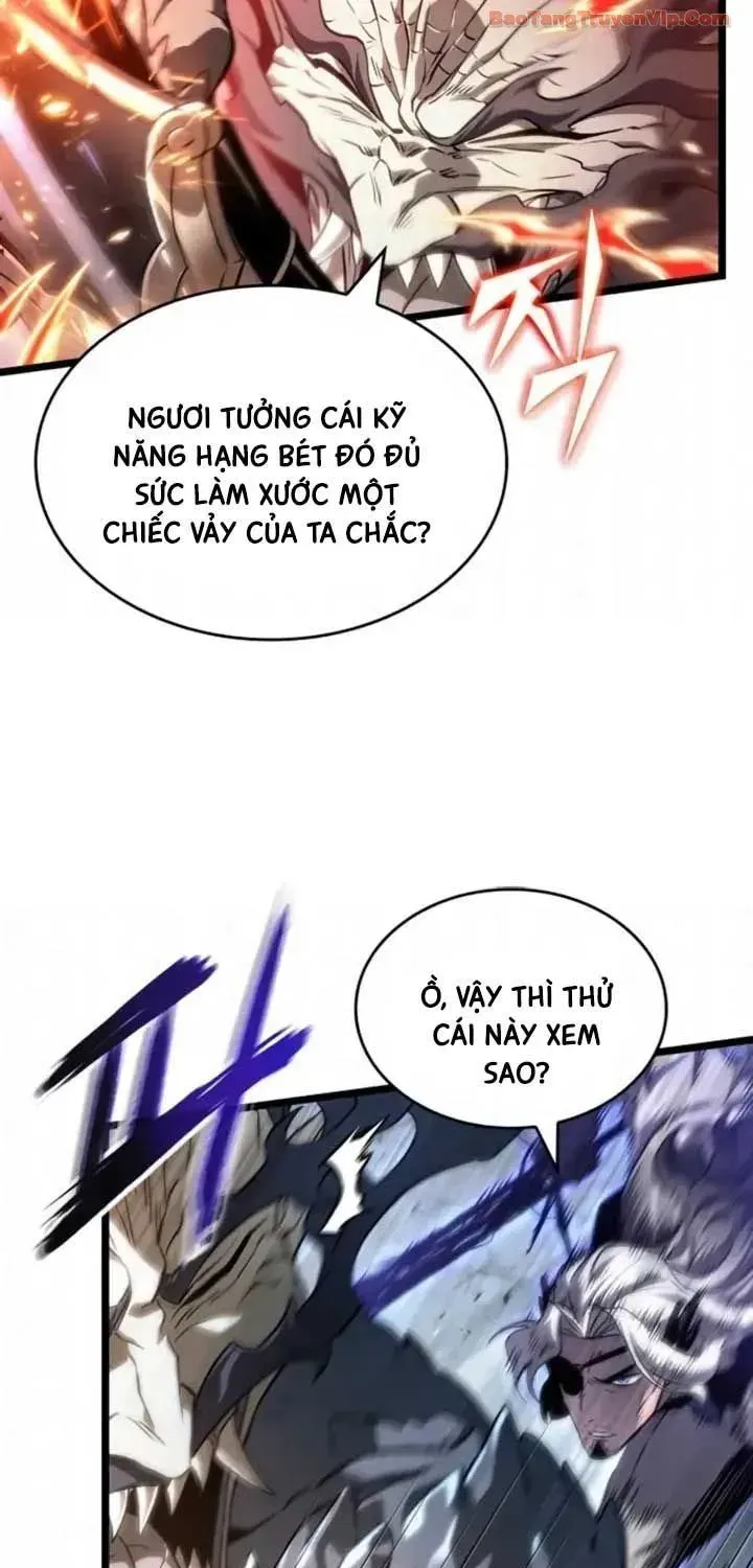 Thế Giới Sau Tận Thế Chap 223 - Next Chap 224
