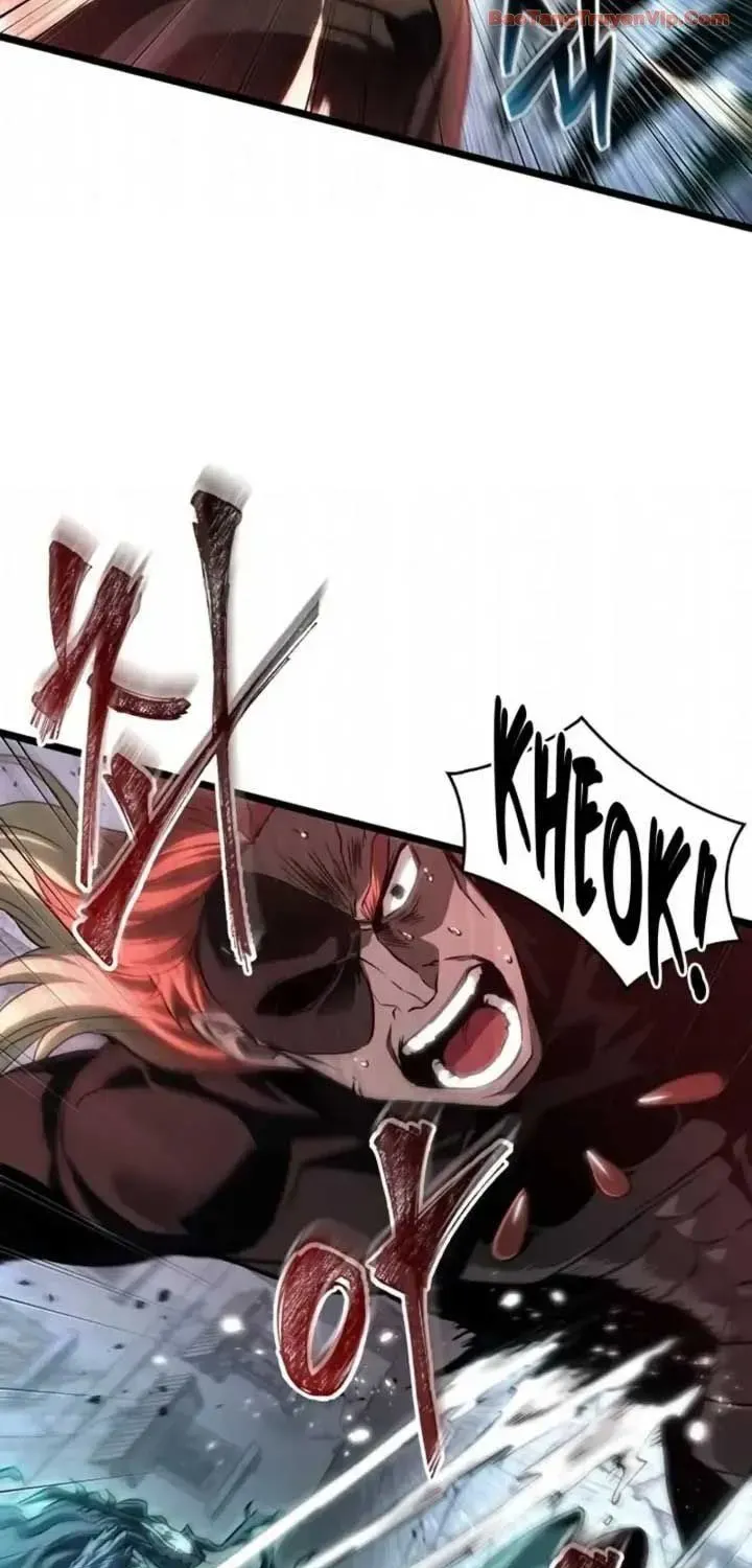 Thế Giới Sau Tận Thế Chap 223 - Next Chap 224