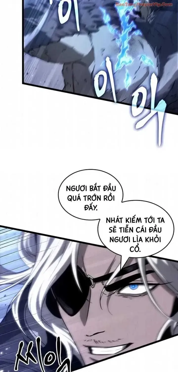 Thế Giới Sau Tận Thế Chap 223 - Next Chap 224