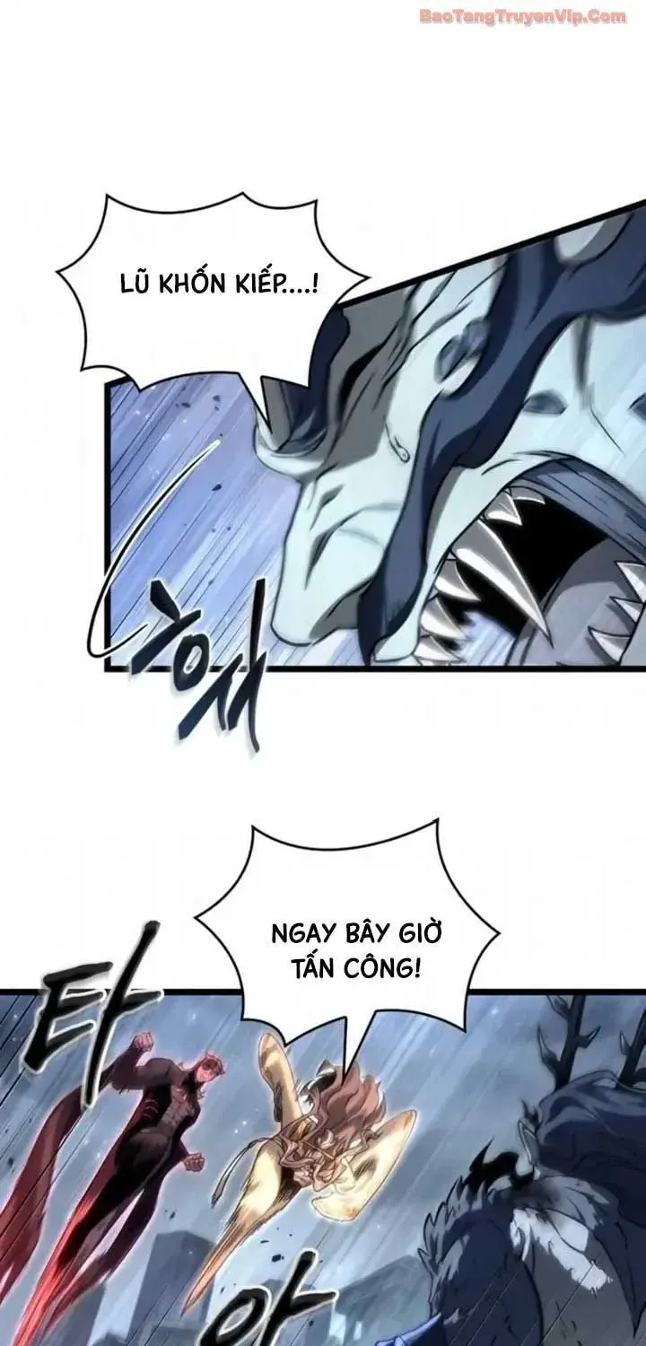 Thế Giới Sau Tận Thế Chap 223 - Next Chap 224