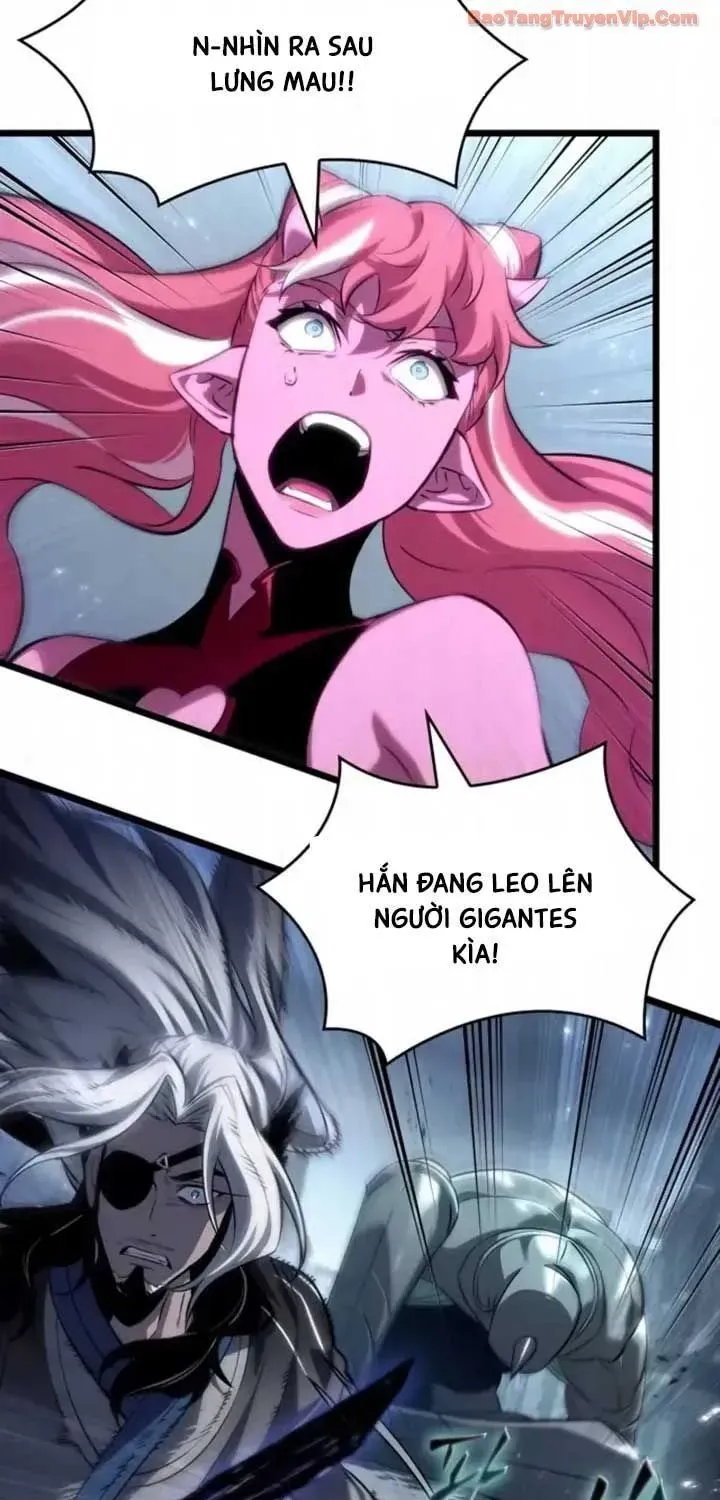 Thế Giới Sau Tận Thế Chap 223 - Next Chap 224