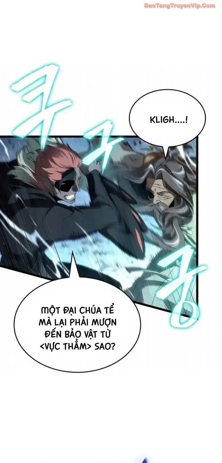 Thế Giới Sau Tận Thế Chap 223 - Next Chap 224