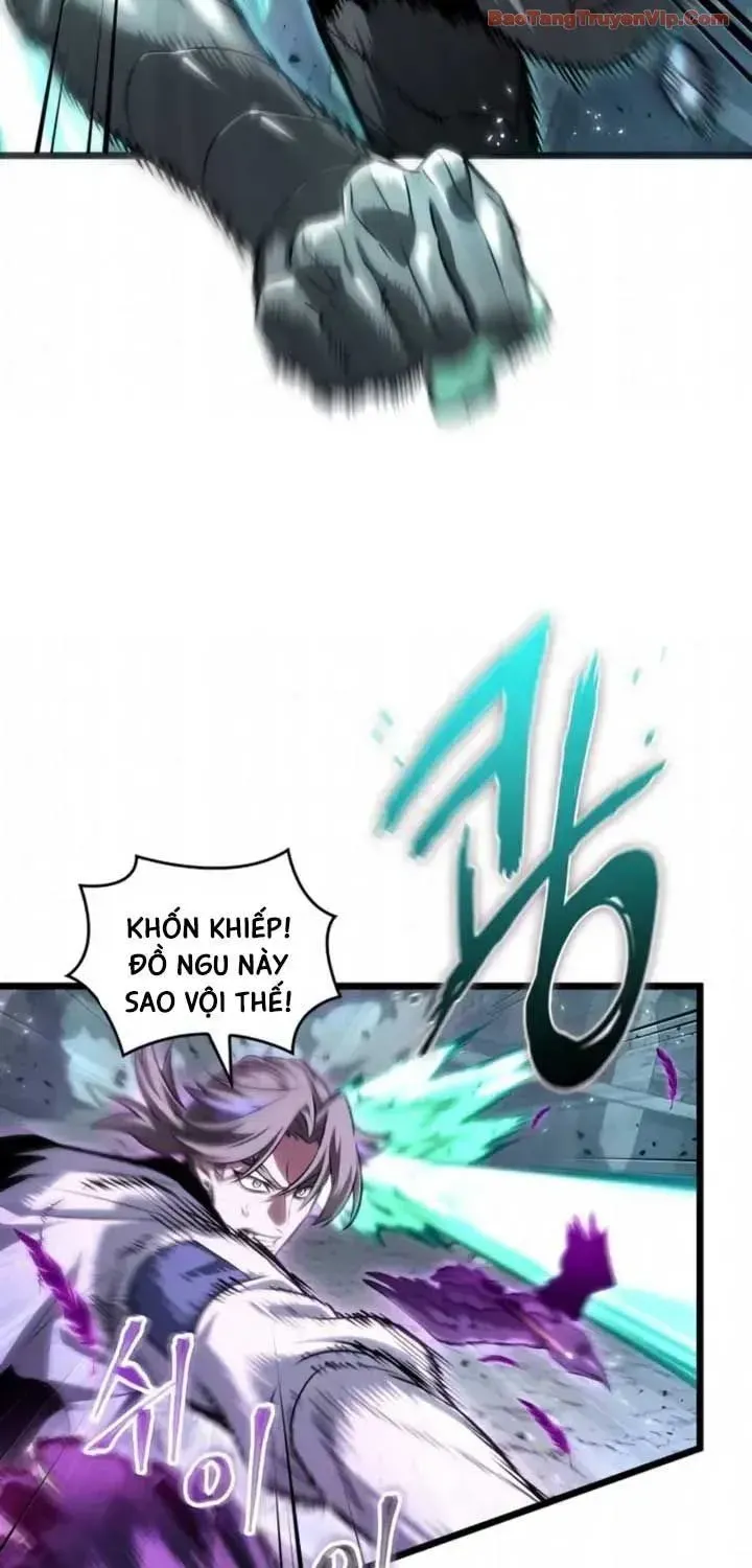 Thế Giới Sau Tận Thế Chap 223 - Next Chap 224