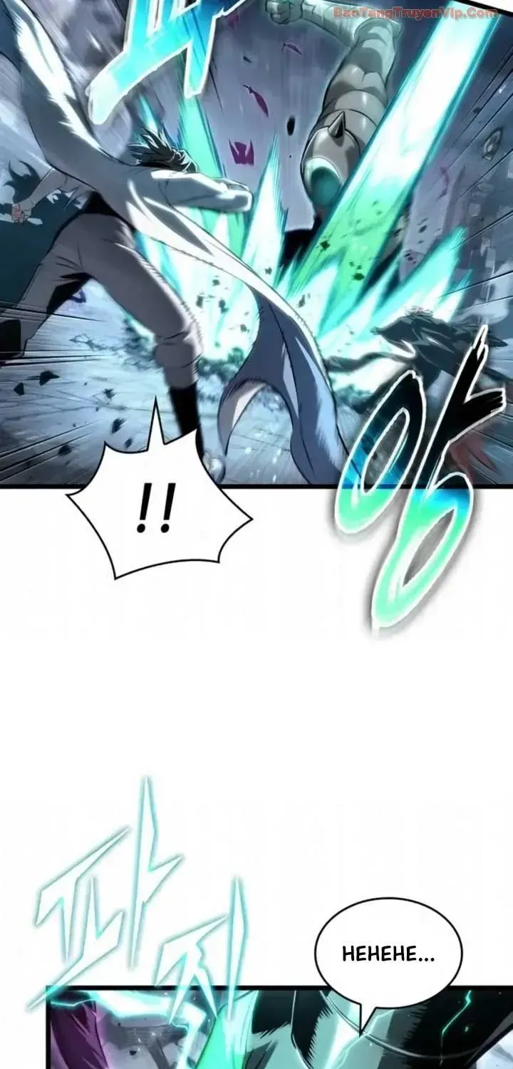 Thế Giới Sau Tận Thế Chap 223 - Next Chap 224