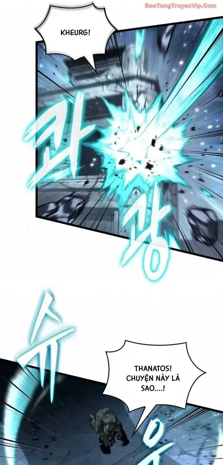 Thế Giới Sau Tận Thế Chap 223 - Next Chap 224