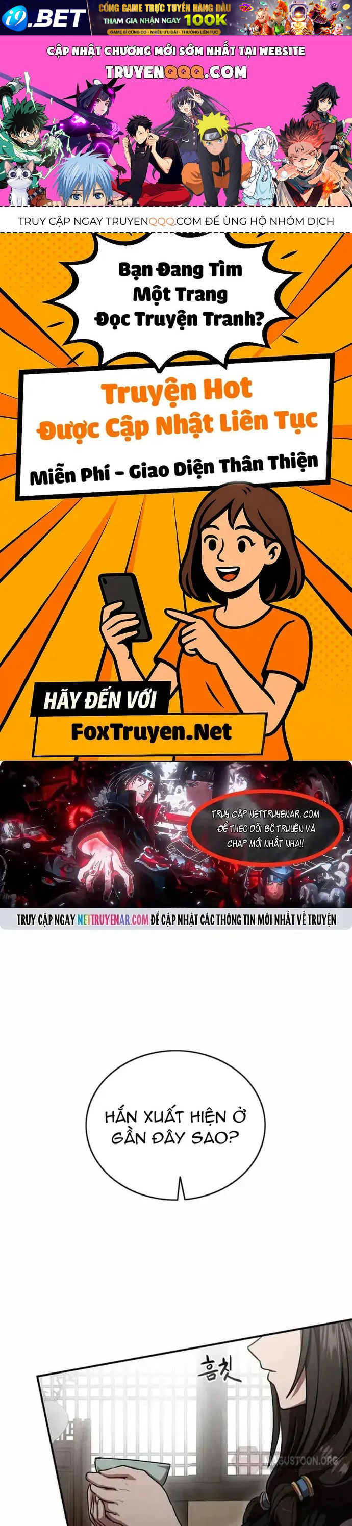 Có Lẽ Là Vô Địch Chap 51 - Next Chap 50