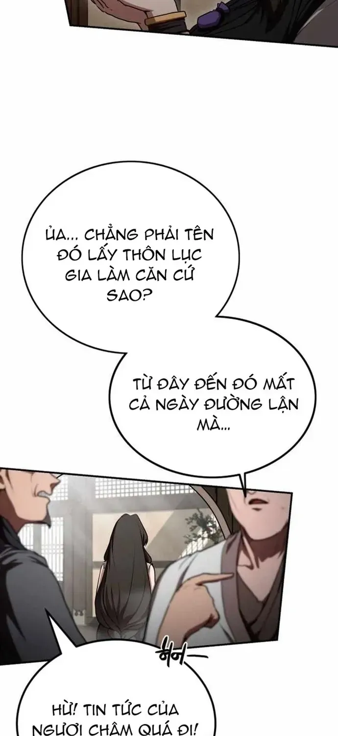 Có Lẽ Là Vô Địch Chap 51 - Next Chap 50