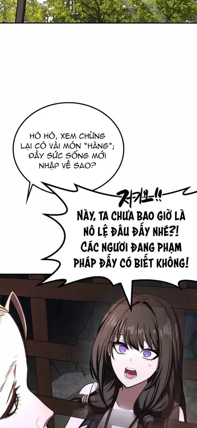 Có Lẽ Là Vô Địch Chap 51 - Next Chap 50
