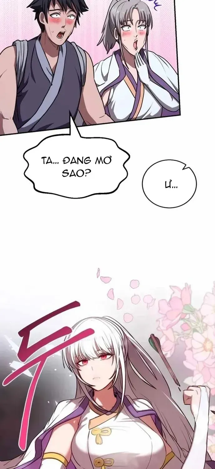 Có Lẽ Là Vô Địch Chap 51 - Next Chap 50