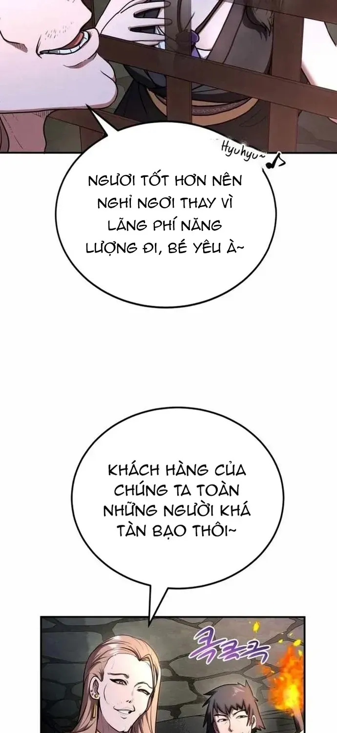 Có Lẽ Là Vô Địch Chap 51 - Next Chap 50