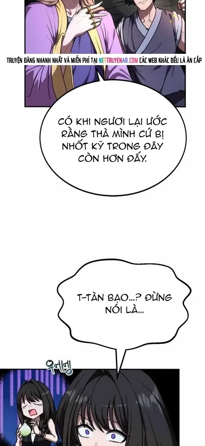 Có Lẽ Là Vô Địch Chap 51 - Next Chap 50