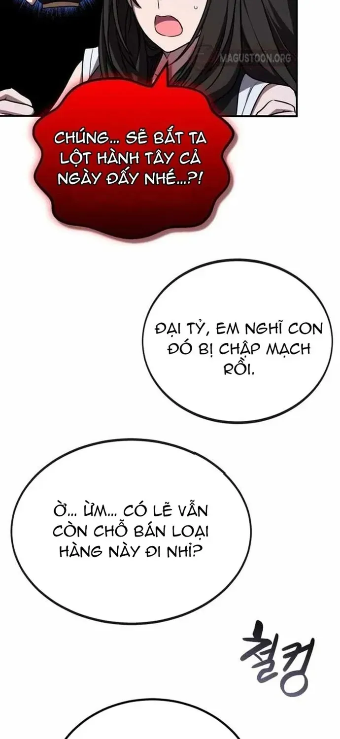 Có Lẽ Là Vô Địch Chap 51 - Next Chap 50