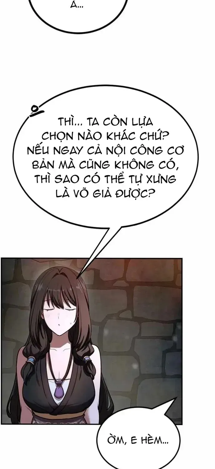 Có Lẽ Là Vô Địch Chap 51 - Next Chap 50