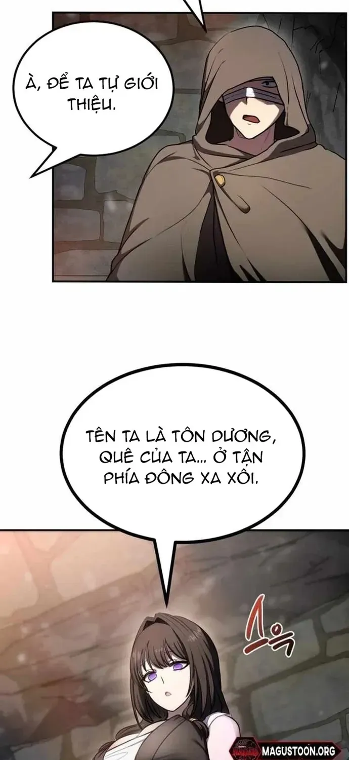 Có Lẽ Là Vô Địch Chap 51 - Next Chap 50